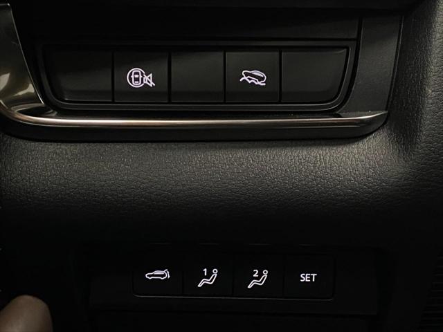 2025 Mazda CX-30 2.5 S Premium Package