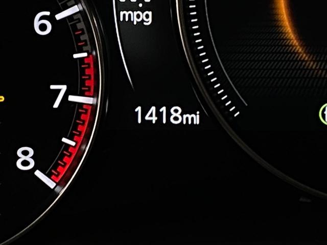 2025 Mazda CX-30 2.5 S Premium Package