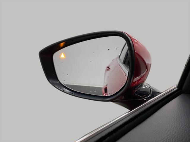 2025 Mazda CX-30 2.5 S Premium Package