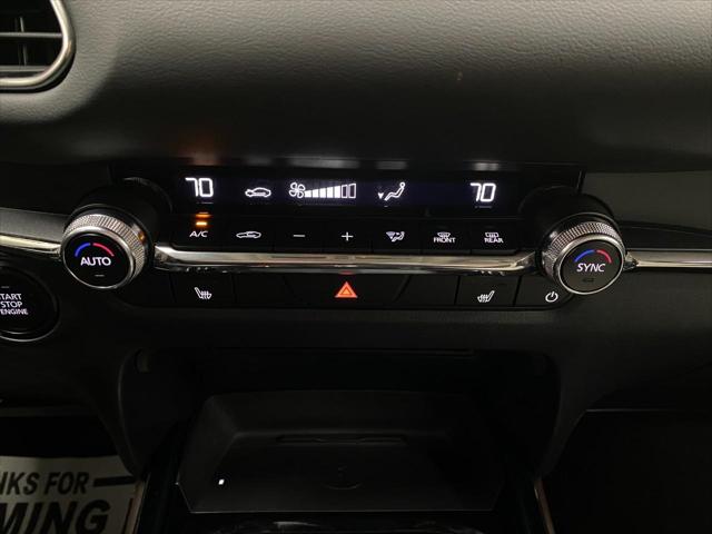 2025 Mazda CX-30 2.5 S Premium Package