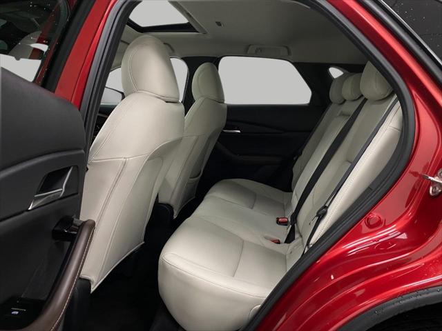 2025 Mazda CX-30 2.5 S Premium Package