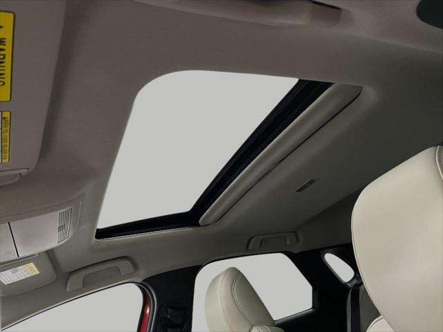 2025 Mazda CX-30 2.5 S Premium Package