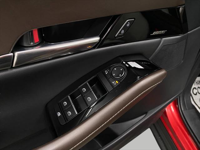 2025 Mazda CX-30 2.5 S Premium Package