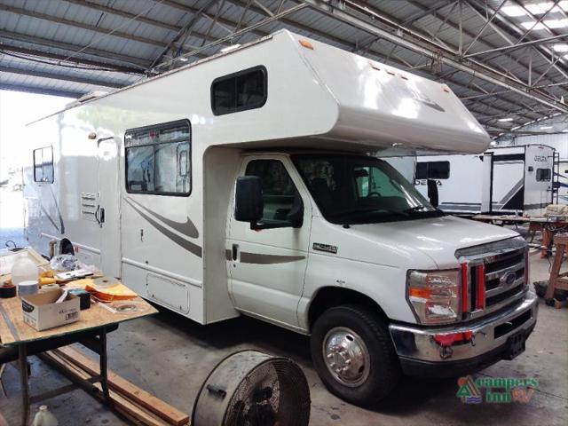 2016 Ford E-450 Cutaway Unknown for sale in Jacksonville, FL