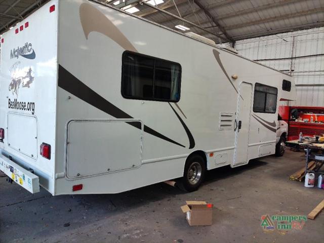 2016 Ford E-450 Cutaway Unknown
