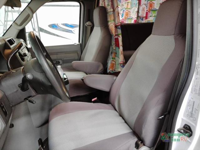 2016 Ford E-450 Cutaway Unknown
