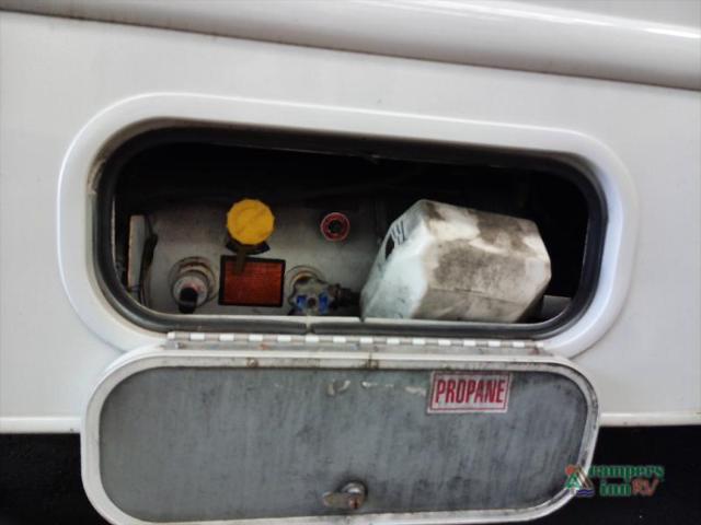 2016 Ford E-450 Cutaway Unknown