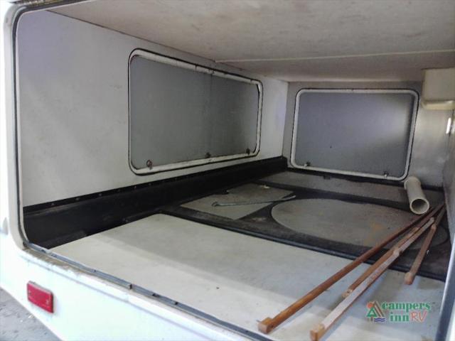2016 Ford E-450 Cutaway Unknown
