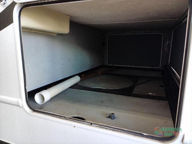 2016 Ford E-450 Cutaway Unknown
