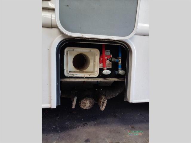 2016 Ford E-450 Cutaway Unknown