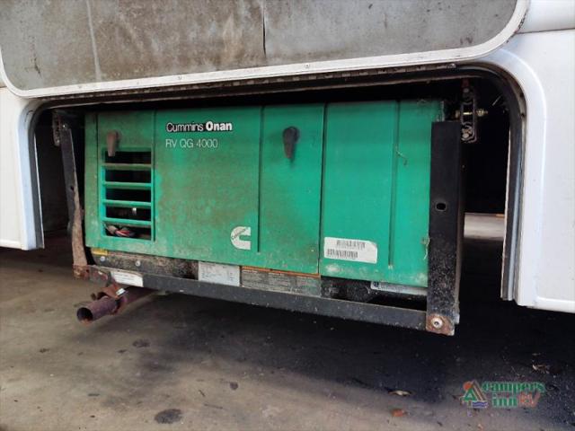 2016 Ford E-450 Cutaway Unknown