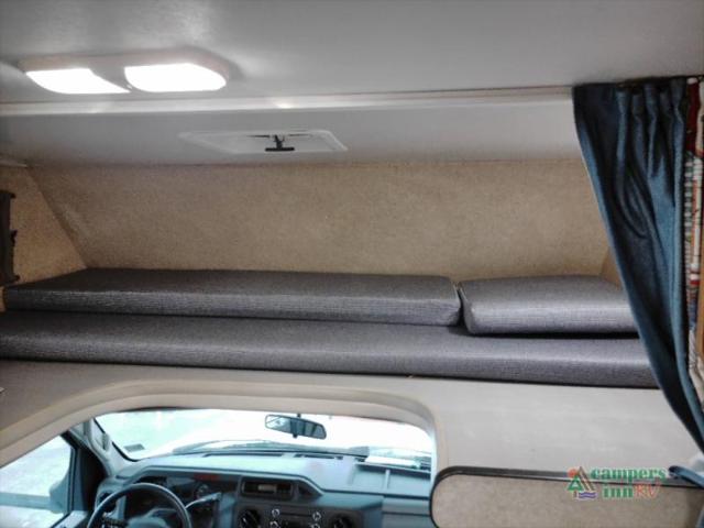 2016 Ford E-450 Cutaway Unknown