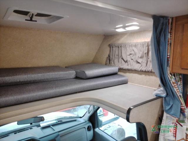 2016 Ford E-450 Cutaway Unknown