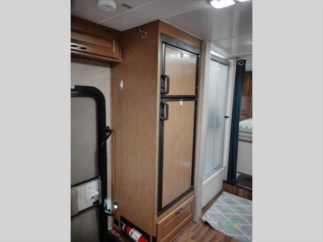 2016 Ford E-450 Cutaway Unknown