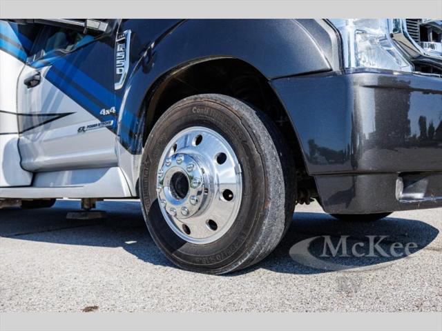 2021 Ford F-550 XLT