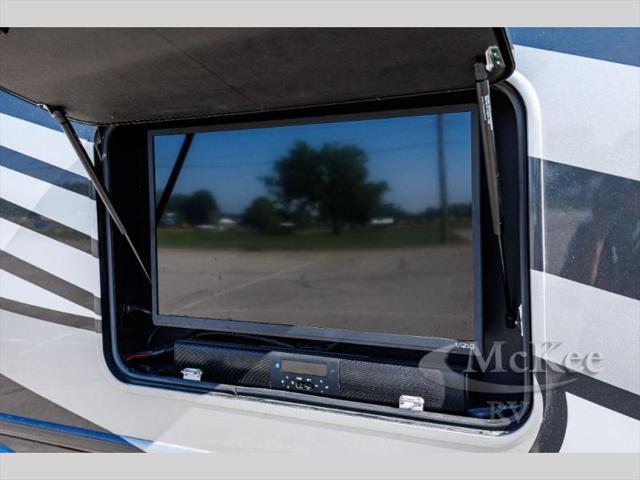 2021 Ford F-550 XLT