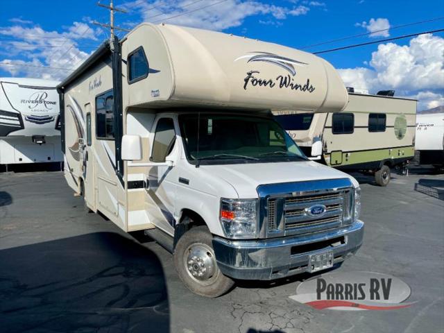 2018 Ford E-350 Cutaway Unknown for sale in Chubbuck, ID