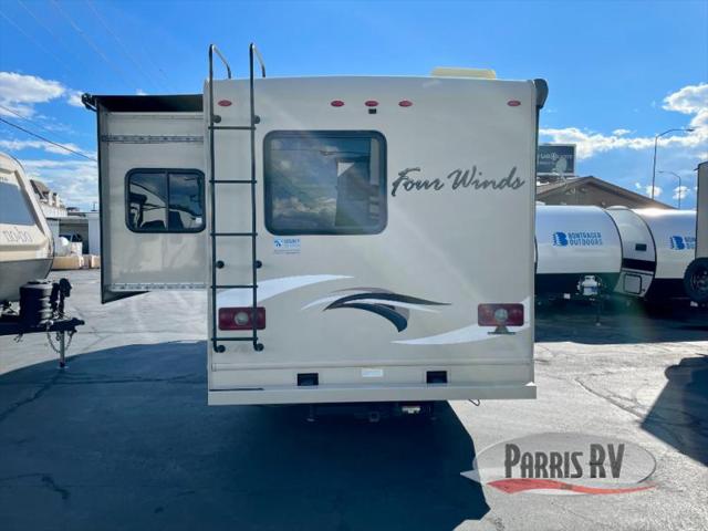 2018 Ford E-350 Cutaway Unknown
