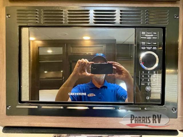 2018 Ford E-350 Cutaway Unknown