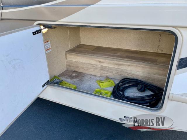 2018 Ford E-350 Cutaway Unknown