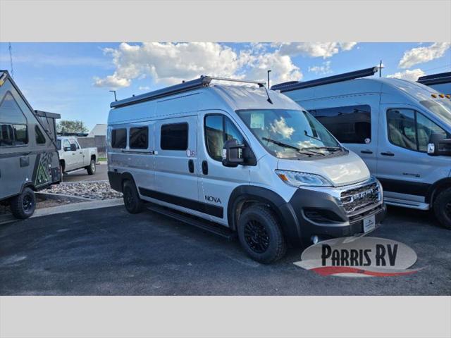 2026 Ram ProMaster Cargo Van SLT+ High Roof 159" WB EXT for sale in Chubbuck, ID