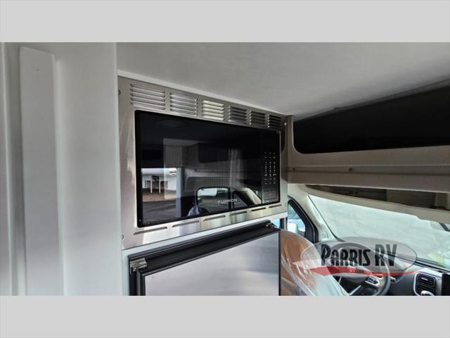 2026 Ram ProMaster Cargo Van SLT+ High Roof 159" WB EXT