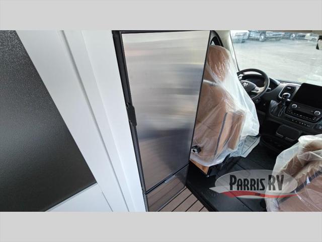2026 Ram ProMaster Cargo Van SLT+ High Roof 159" WB EXT