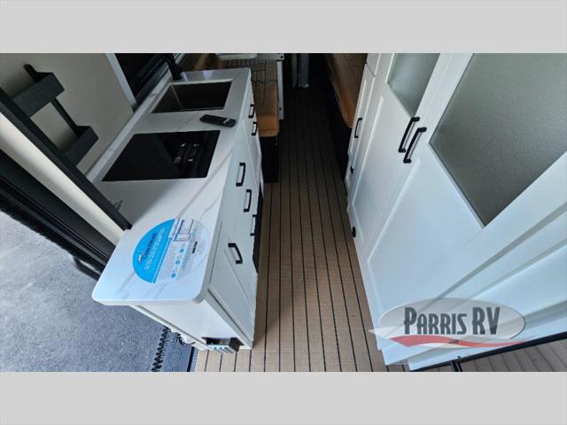 2026 Ram ProMaster Cargo Van SLT+ High Roof 159" WB EXT