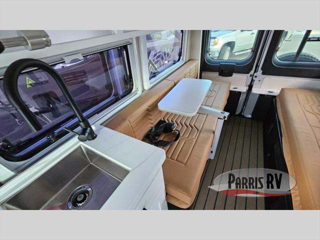 2026 Ram ProMaster Cargo Van SLT+ High Roof 159" WB EXT