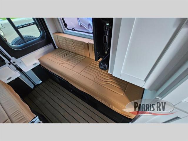 2026 Ram ProMaster Cargo Van SLT+ High Roof 159" WB EXT