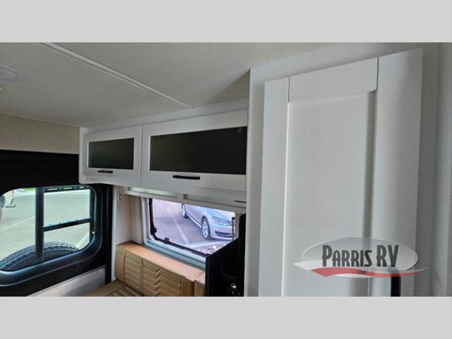 2026 Ram ProMaster Cargo Van SLT+ High Roof 159" WB EXT