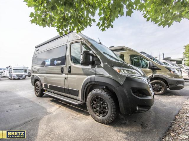 2027 Ram ProMaster Cargo Van SLT+ High Roof 136" WB for sale in Missoula, MT