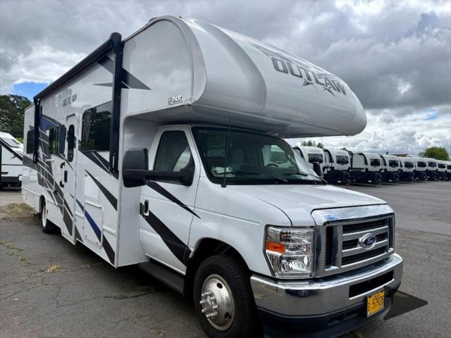 2024 Ford E-450 Cutaway Unknown for sale in Junction City, OR