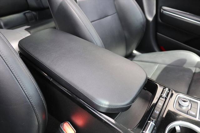 2021 Kia Stinger GT-Line