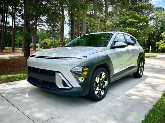 2025 Hyundai Kona SEL for sale in Laurinburg, NC