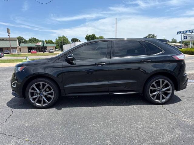 2015 Ford Edge Sport for sale in Ponca City, OK