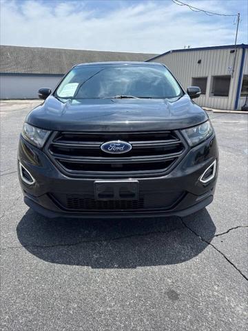 2015 Ford Edge Sport
