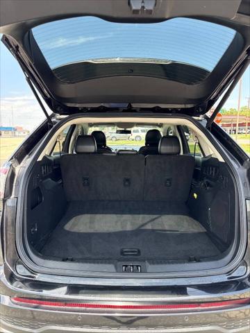 2015 Ford Edge Sport