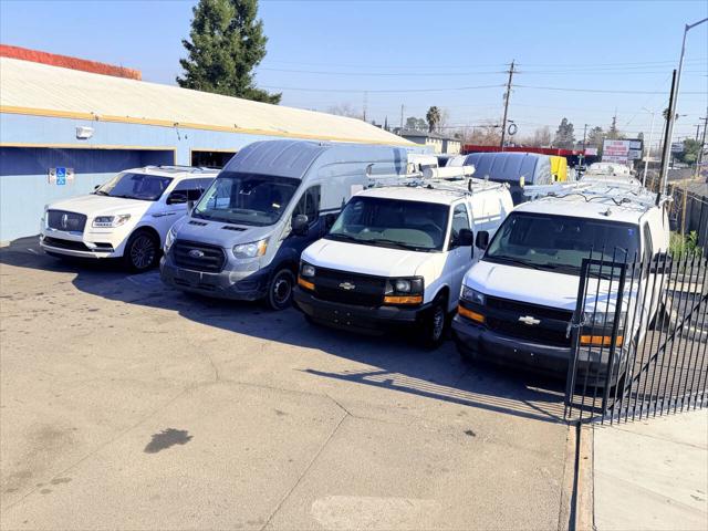 2022 Ram ProMaster City Cargo Van Cargo Van