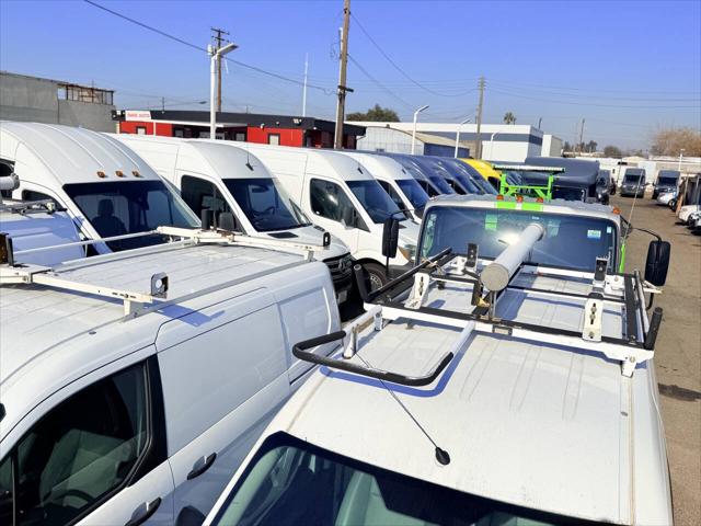 2022 Ram ProMaster City Cargo Van Cargo Van
