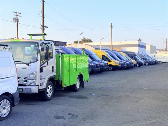 2022 Ram ProMaster City Cargo Van Cargo Van