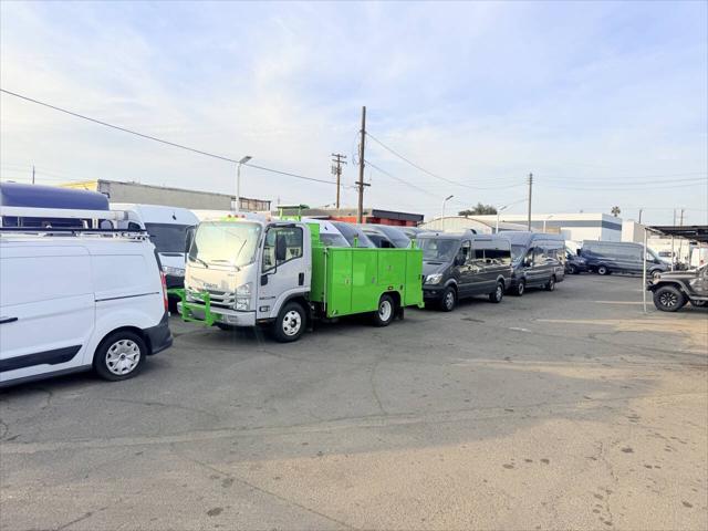 2022 Ram ProMaster City Cargo Van Cargo Van