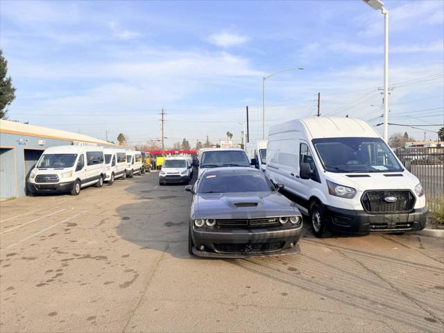 2022 Ram ProMaster City Cargo Van Cargo Van