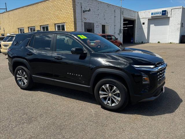 2026 Chevrolet Equinox AWD LT for sale in Tracy, MN