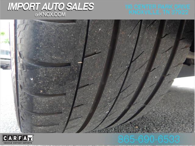 2007 Mercedes-Benz CLS CLS 550 4dr Sedan