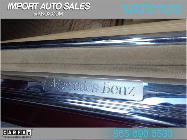 2007 Mercedes-Benz CLS CLS 550 4dr Sedan