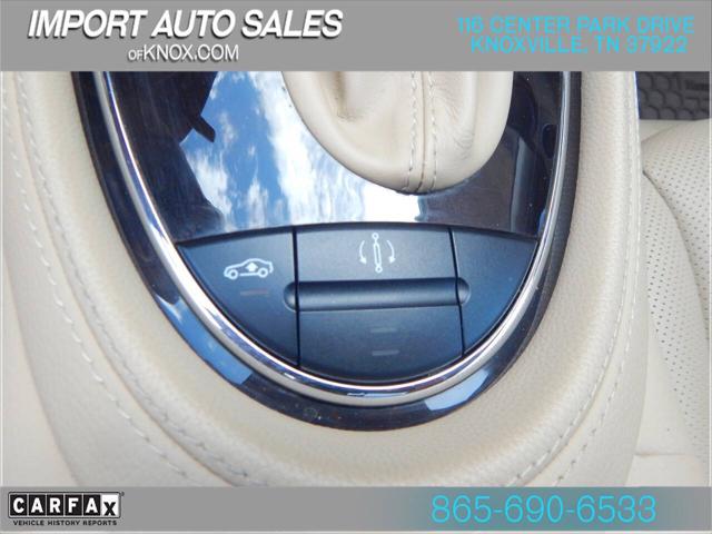 2007 Mercedes-Benz CLS CLS 550 4dr Sedan