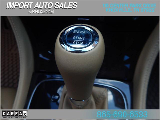 2007 Mercedes-Benz CLS CLS 550 4dr Sedan