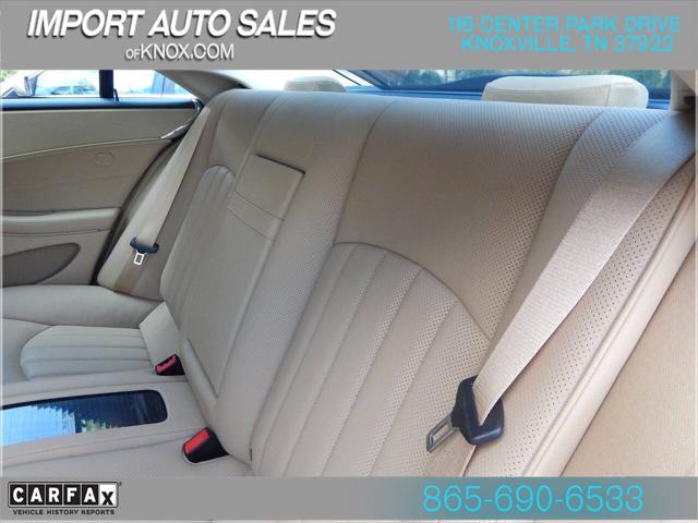 2007 Mercedes-Benz CLS CLS 550 4dr Sedan