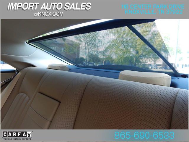 2007 Mercedes-Benz CLS CLS 550 4dr Sedan